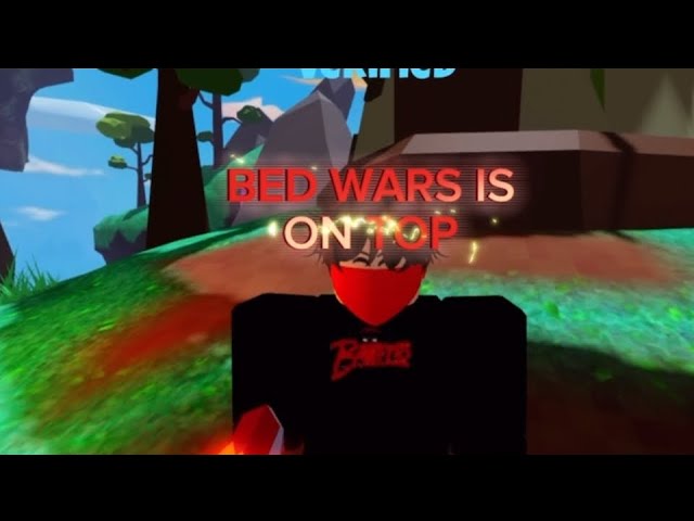 Stream ROBLOX BEDWARS OFFICIAL SONG Bedwars Is So Fun by JustAShyGirl