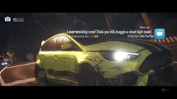 Need for Speed 2015: Eddie