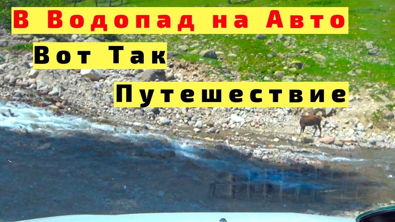 Батуми боржоми на машине