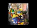 LIVE Claw Game Featuring Jacket Bunny