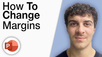 How To Change Margins in Powerpoint [2025 Full Guide]