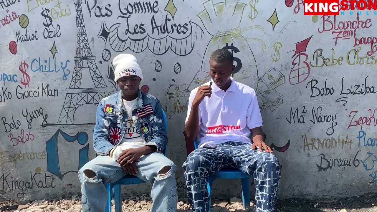 Interview Musical avec l'artiste SK STAR 