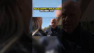 TO RENATA, CZY MAGDA? | Policjantki i policjanci #policjantkiipolicjanci #czwórka #serial #pip