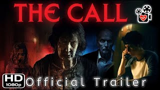 THE CALL (2020)  Movie TRAILER  (HD) - Elise Rainer