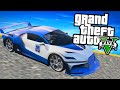 OVAJ NOVI AUTO JE BRZ I PRETEŽAK ( GTA 5 Zezancija )