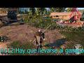 Bellwright #112: Hay que mover al ganado