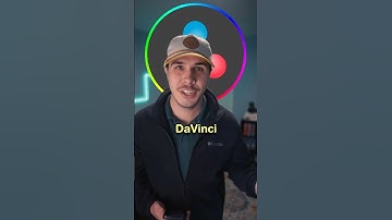 Auto Captions in Davinci Resolve 😳 #shorts