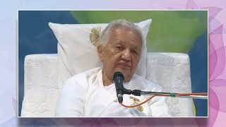 Detached from worldly relations - BK Nirmala  Didi