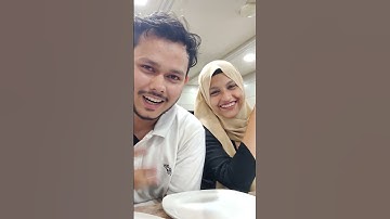 Mini Vlog before creating channel and getting married 😂 #trending #couplevlog#familyvlog#couple