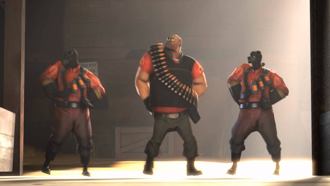 Psy team fortress 2 comprehensive update 10 v 1 0 1 5 7zip