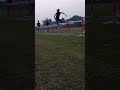 Keep working hard 🔥#hurdles exercise #sports #fitness#girlgamer#athletelife