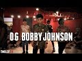 OG Bobby Johnson - Choreography by Tricia Miranda