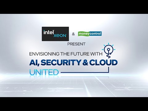 The Future of AI, Security, and Cloud in India: Intel and Jio Leaders Share Their Vision Episode cover