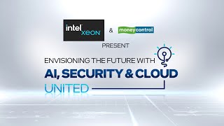 The Future of AI, Security, and Cloud in India: Intel and Jio Leaders Share Their Vision