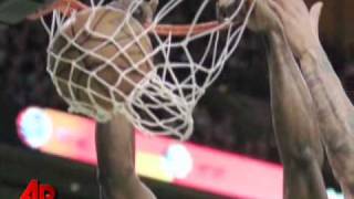 Cavaliers, Celtics Reach NBA's East Semis