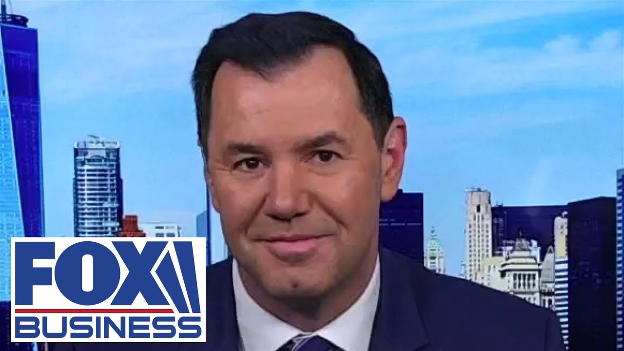 Concha: Media finally admitting Biden's 'utter, complete failure'