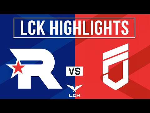 KT vs DNF Highlights ALL GAMES | LCK Cup 2025 | KT Rolster vs DN Freecs