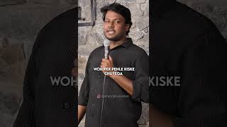 KABIR KE DOHE - STAND UP COMEDY BY RAHUL ROBIN | TEASER | FULL VIDEO COMING THIS WEEKEND #standup