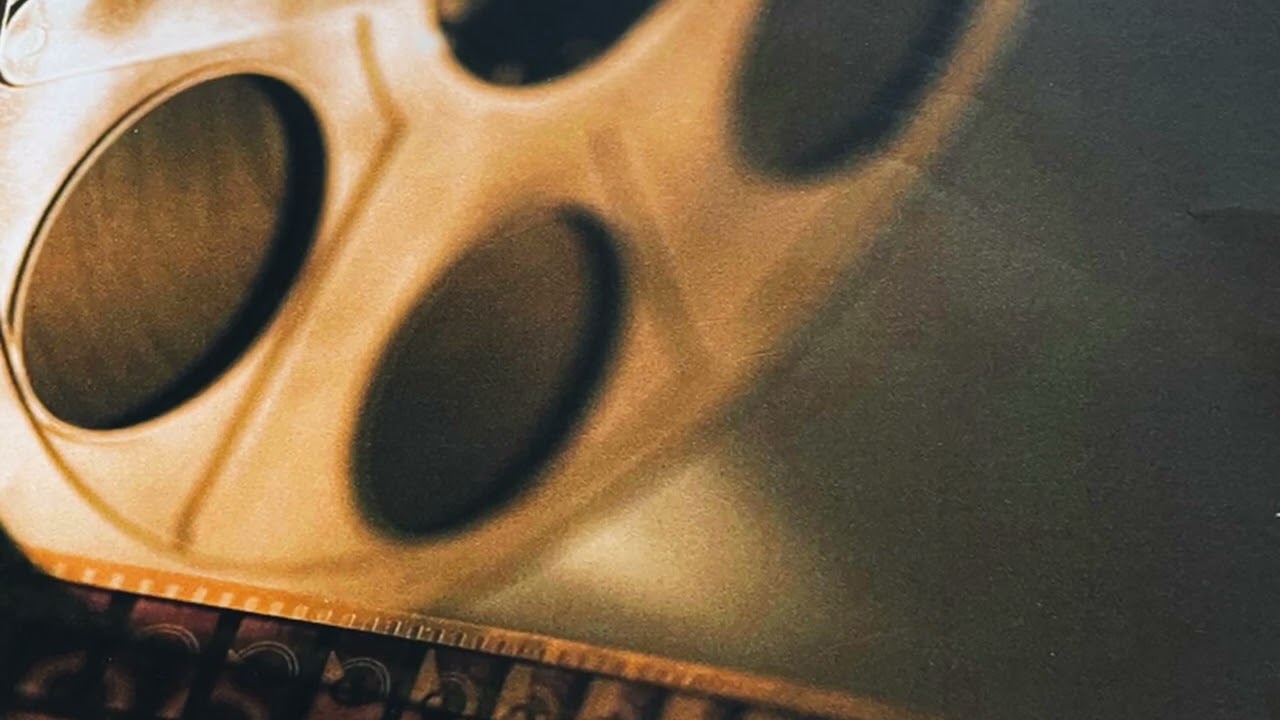 Ellipses: Clair obscur