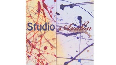Studio Avalon
