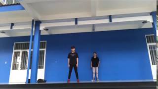 Bao Thy - La Con Gai Phai Xinh Dance Cover