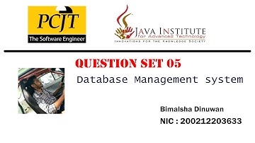 Create a database with MySQL Workbench software or HeidiSQL software and insert data ...............