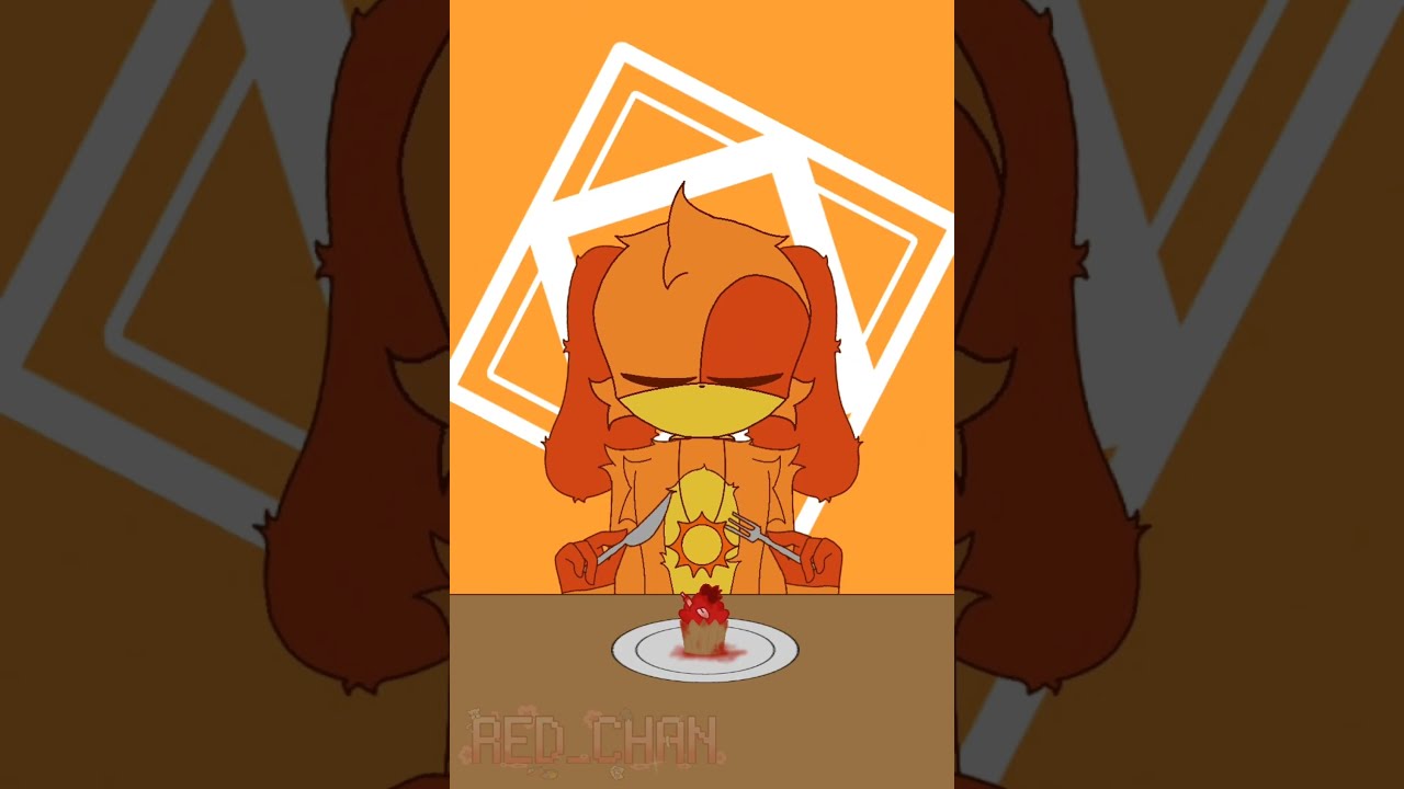 Everyone Is Dumb Food Poppy Playtime Chapter 3 Ft Dogday Animation Shorts Poppyplaytime