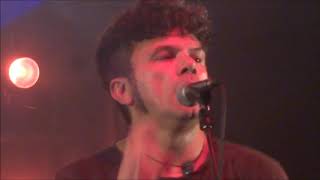 EIFFEL "Miragine" live@festival Rock On - Noyal Chatillon - 2019