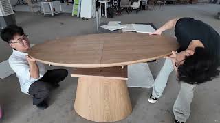 BAOY1277-Assembly Video