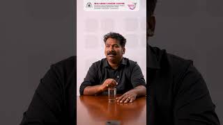 ഭയമല്ല, ശ്രദ്ധയാണ് പ്രധാനം.