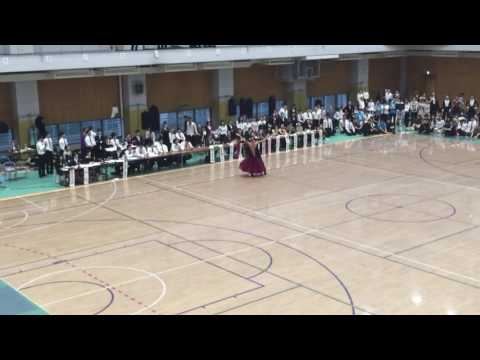 2016 秋の六大学戦 F オナー