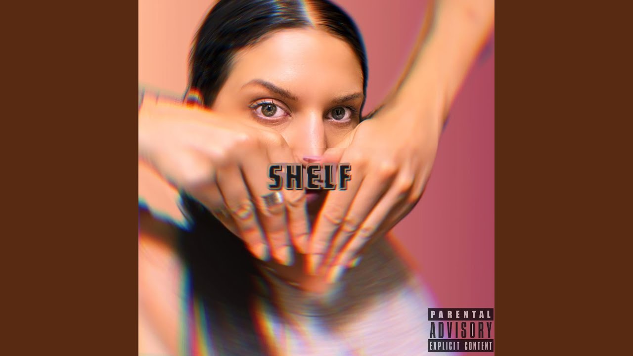 Guarda Shelf (Alternate Ending) su YouTube Guarda Shelf (Alternate Ending) su YouTube