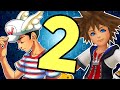 Road To Kingdom Hearts 3 - Kingdom Hearts Re: Coded (PART 2/2)