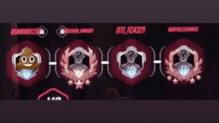 Hard sym carry against Bastion stack