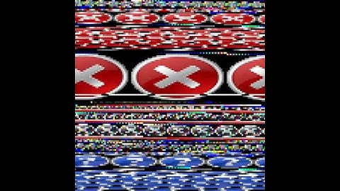 user32.dll (From Windows 10 Pro) converted to RAW video and audio