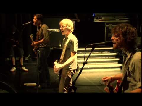 Mudhoney 'Touch Me I'm Sick' // BeatCast Live Series