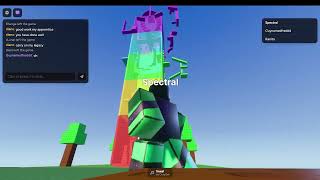 Full Testing New Vortex Climbing Animation (Vortex, v0.5.13) Update