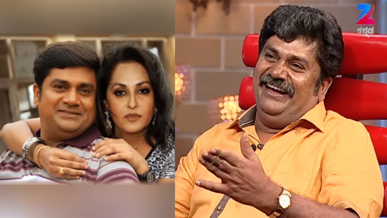 ರಂಗಾಯಣ ರಘು ಅವರ ಬಣ್ಣದ ಬದುಕು | Weekend With Ramesh S2 | Episode 8 | Rangayana Raghu - Zee Kannada