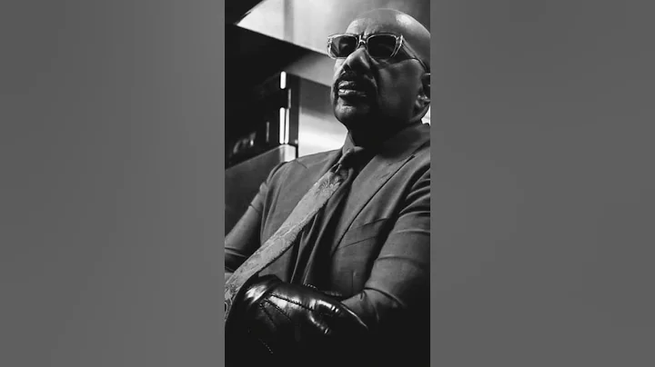 DON'T LET YOUR ENVIRONMENT DICTATE WHO YOU BECOME - Steve Harvey