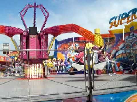 Superspin Superspin