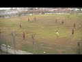 torneo local inferiores 2025 7ma DEFENSORES VS SPORTS 1 0 1er tiempo