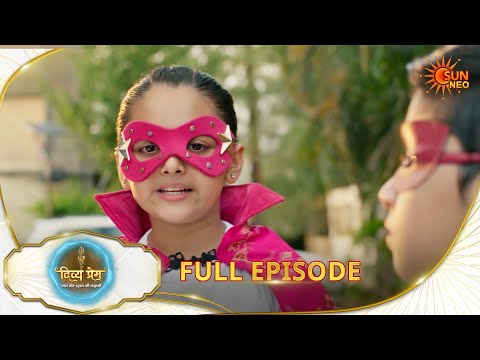 Divya Prem: Pyaar aur Rahasya ki Kahaani - Full Episode | Epi - 438| 22 Sep 2026 | Hindi Serial