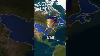 France's Lost Colonies