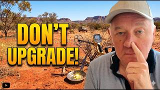 Want To Upgrade Your GOLD DETECTOR? Watch This First!