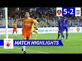 Fc goa 52 mumbai city fc  match 80 highlights  hero isl 201920