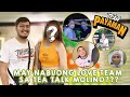 MAY NABUONG LOVE TEAM SA TEA TALK MOLINO? | Nag-Online CELYng si Aling Cely!!! Na-BOGUS SIYA IHHH!!!