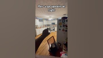 I BE SCARED #relatable #scary #ytshorts #viralvideo #fypシ゚viral #fyp #trending #lol #funny #explore