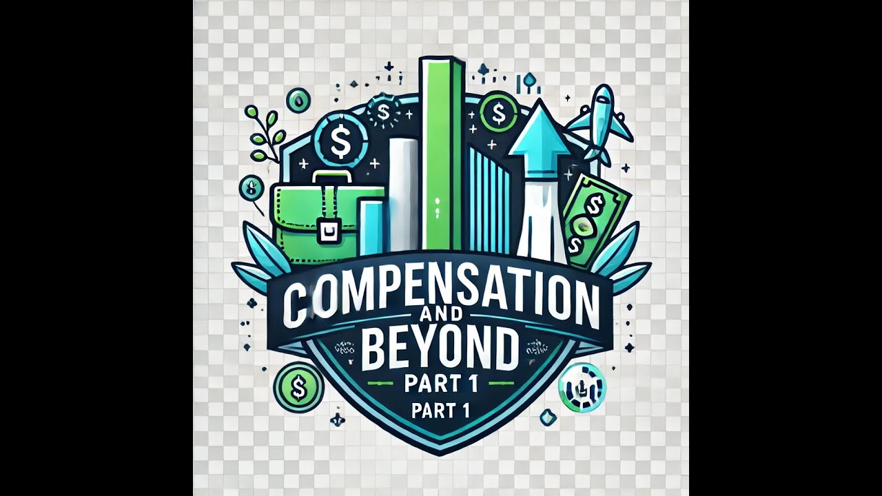 Insurance and Beyond: Episode 3: Compensation and Beyond Part 1 - YouTube