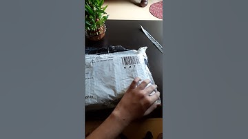 Amazon secure packaging sptp package unboxing
