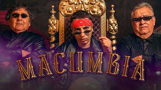 Los Palmeras y Neo Pistea – Macumbia (Video Oficial)